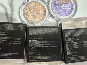 Swiss Beauty Eye Shadow Of 3