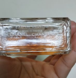 Original Chanel Coco Mademoiselle EDP