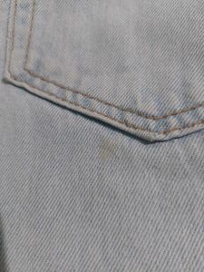 H&amp;M Straight/Wide leg Jeans