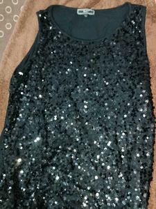 Shiny Dress That's Sparks Your Personality