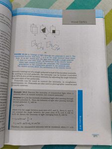 Physics Textbook Class XII