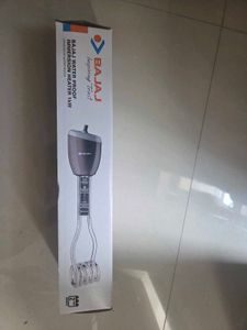 Bajaj Immersion Rod Heater