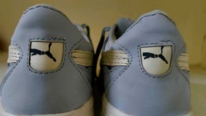 Puma Casual Sneakers