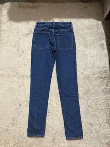 H&amp;M Skinny Jeans