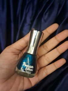Mixed Nail Polish Bundle
