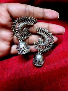 Classic Fassion Ear Rings