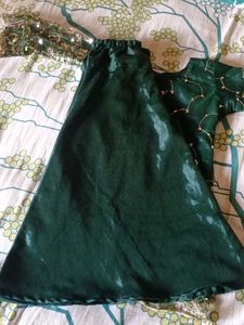 Wedding Sharara Suit 5to6 Age