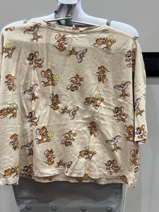 Tom and Jerry Tee