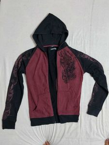 ❗ CLEARANCE ❗ Graphic Hoodie