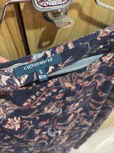 Cottonworld Skater Dress