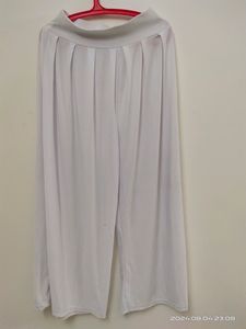 White Palazzo
