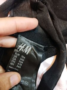 H&amp;M Bra 💥