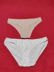 Combo 5 Brief Size 34