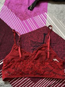 Red Inner