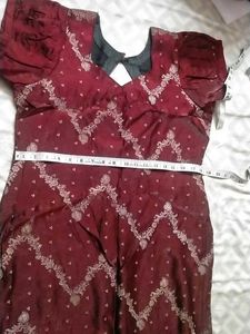 Girls And Women Suit