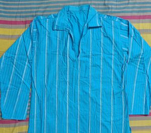 Kurta Set With Patiala
