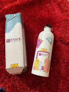 Milton Water bottle  and vacuum flasks