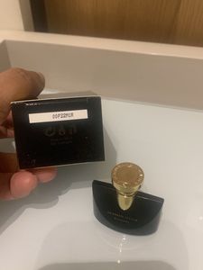 Bvlgari Jasmin Noir - Miniature 5 mL