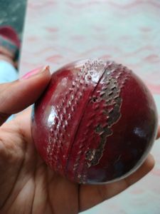 Hard Cricket Ball(Corket Ball )