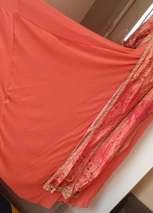 Wedding Gown(Offer Till Tomorrow)
