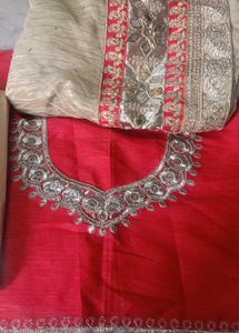 Choli new