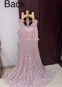 Elegant Lehenga Choli