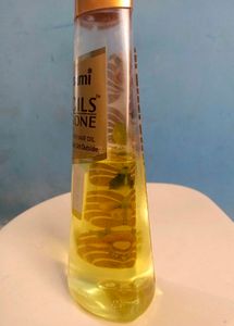 Emami 7 Oils in One Upto 300ml Left