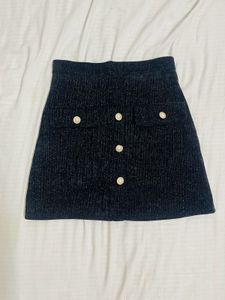 Shimmer Skirt