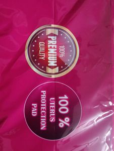 Care N Safe 9 Layer Protection SANITARY PAD