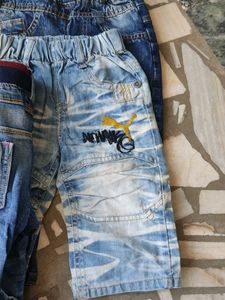 Kids Jeans Bundle