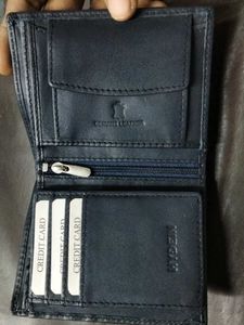 Brand New Genuine Leather Waller For Men