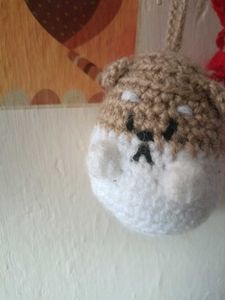 Crochet Amiguromi