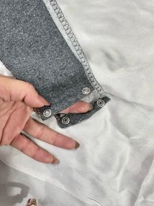 Grey 3pc  Co-ord Set Wear