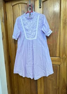 Cotton Kurta