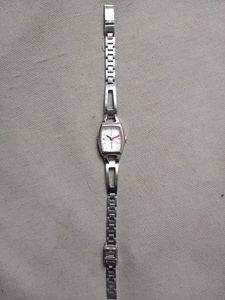 Sonata Watch