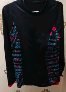 Swimming Top Wear For Teen Girl