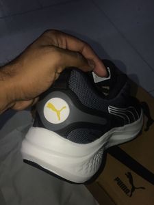 Puma Sport Shoes