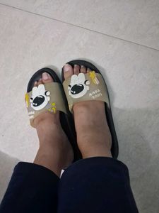 slippers