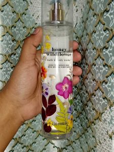 💓BBW🚨 - HONEY WILDFLOWER