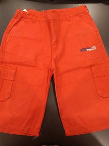 Boys shorts 13-14 Years
