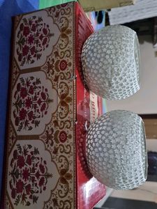Candle Holders