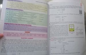 Class 10 Physics Textbook By Lakhmir Singh and Manjit Kaur