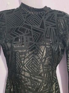 DAMN SEXY BACKLESS DRESS