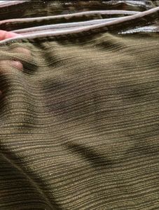 Olive Saree💚