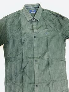Allen Solly Striped Shirt