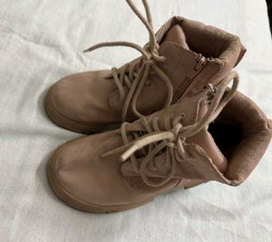Zara Boots for kids