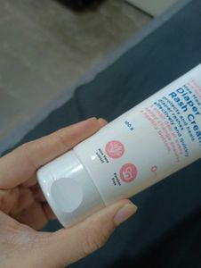 Mee Me Diaper Rash Cream