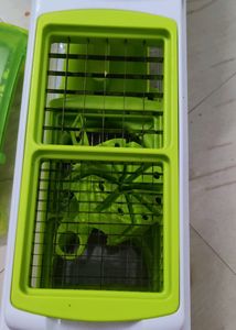Vegetable Chopper