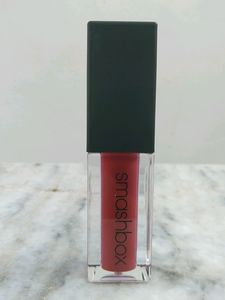Smashbox Bawse Lipstick