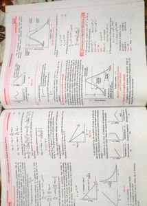 Physical Chemistry Textbook for NEET